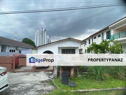 Single Storey Bungalow Jalan Enggang Utara Keramat, Selangor, Keramat