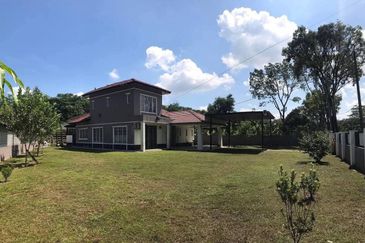 Bandar Bukit Beruntung