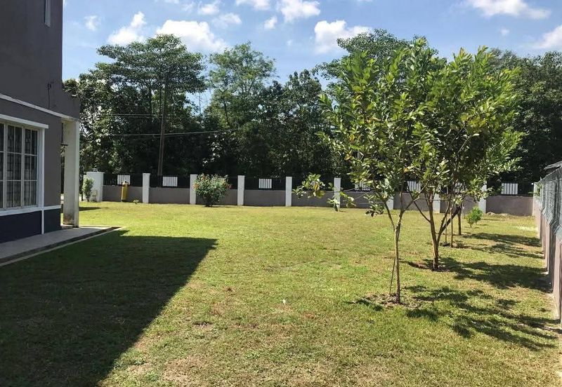 Bandar Bukit Beruntung