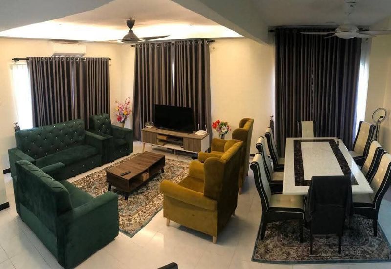 Bandar Bukit Beruntung