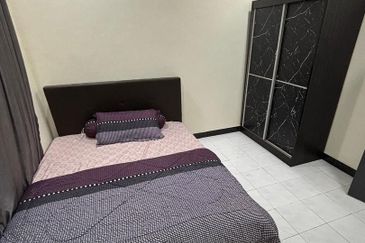 Bandar Bukit Beruntung