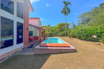 Sungai Buloh Country Resort