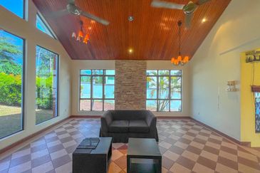 Sungai Buloh Country Resort