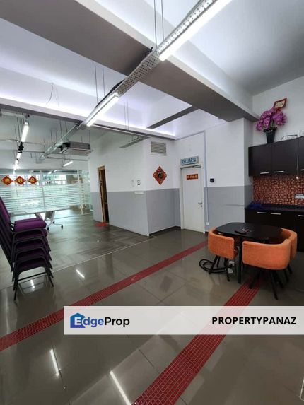 Shop Office Plaza Glomac Kelana Jaya, Selangor, Petaling Jaya