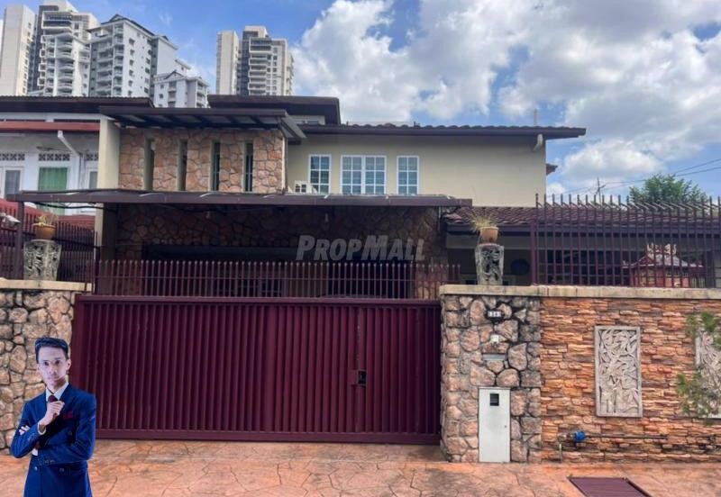 Seksyen 19, Petaling Jaya