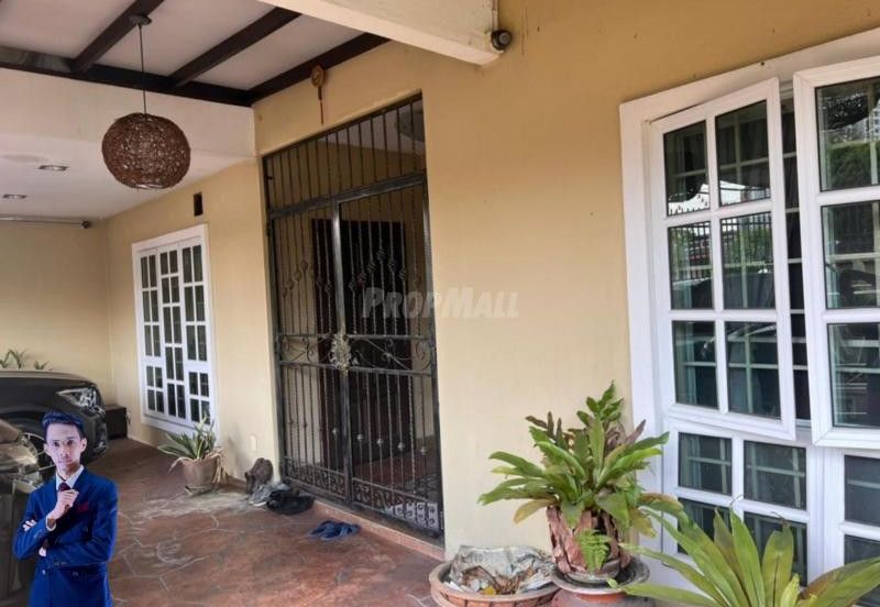 Seksyen 19, Petaling Jaya