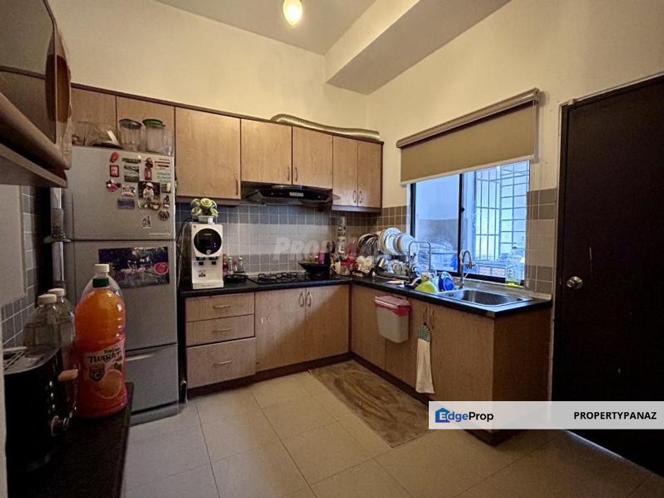  2.5 Storey Terrace House Seksyen 13 Shah Alam, Selangor, Shah Alam