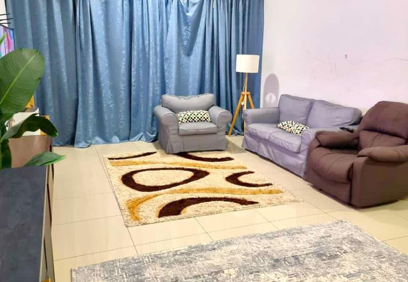 Cahaya SPK (Cahaya Heights)