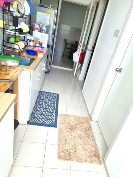 3 Storey Town Villa Cahaya SPK, Selangor, Shah Alam