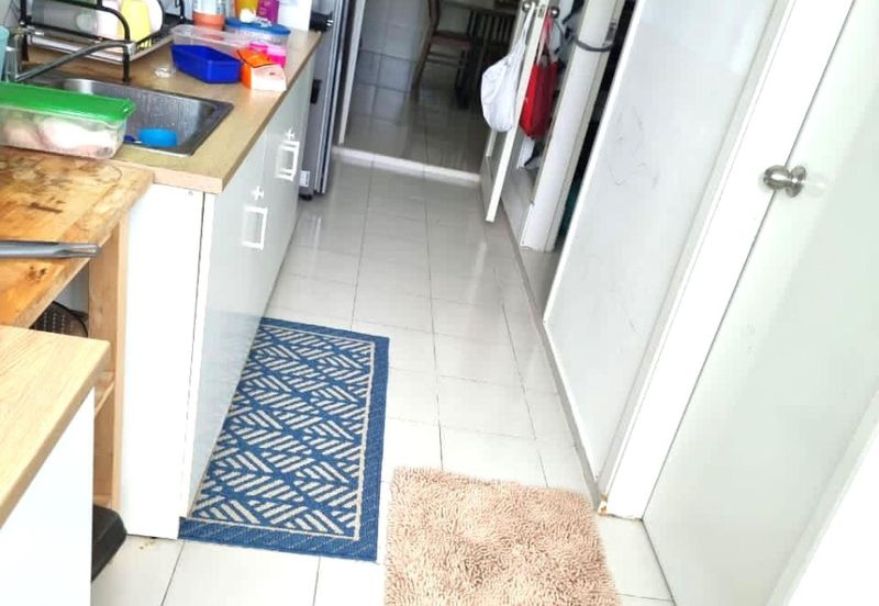 Cahaya SPK (Cahaya Heights)