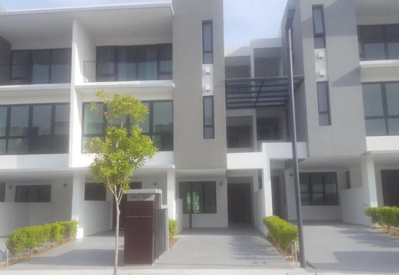 Cahaya SPK (Cahaya Heights)