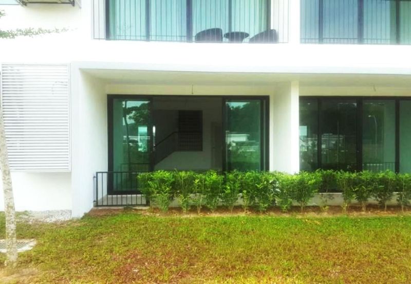 Cahaya SPK (Cahaya Heights)