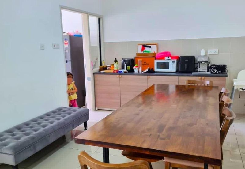 Cahaya SPK (Cahaya Heights)