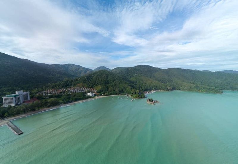 Jalan Batu Ferringhi