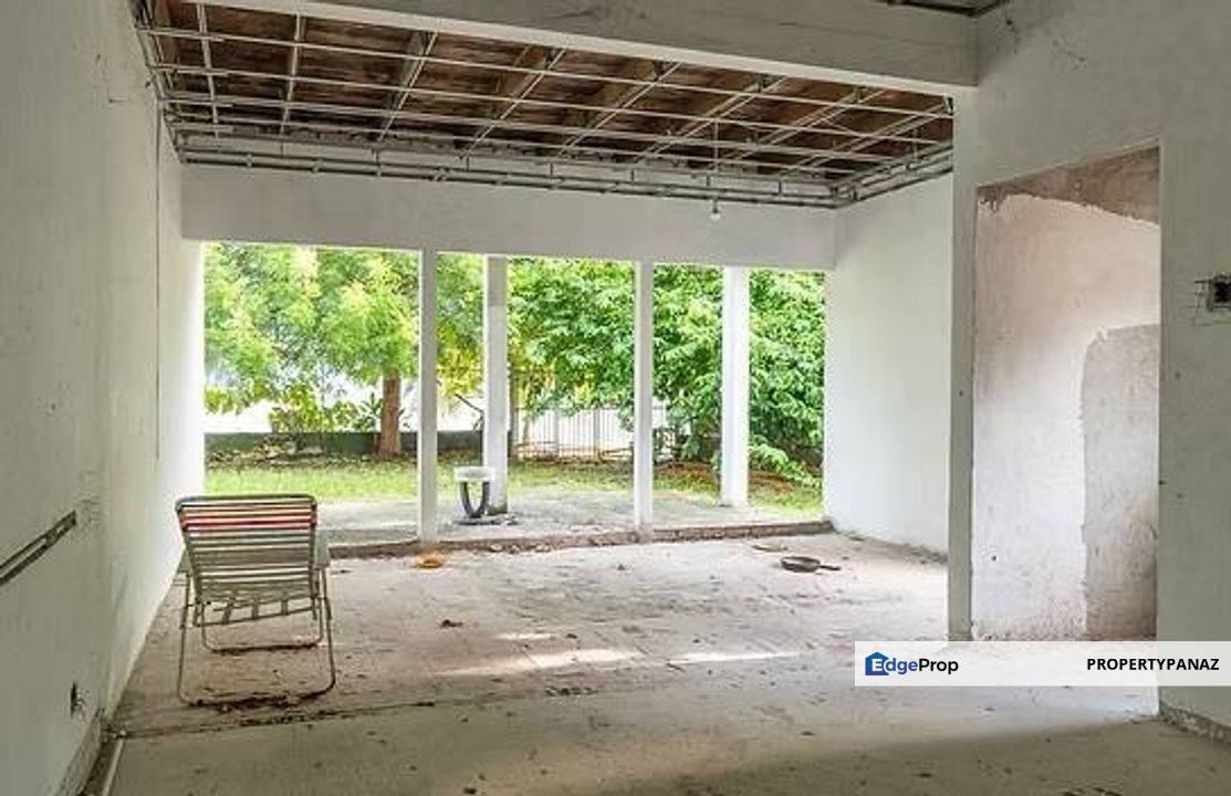 Beachfront Land Batu Ferringhi, Penang, Batu Ferringhi