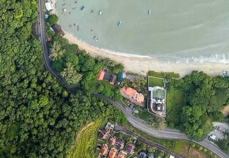 Jalan Batu Ferringhi