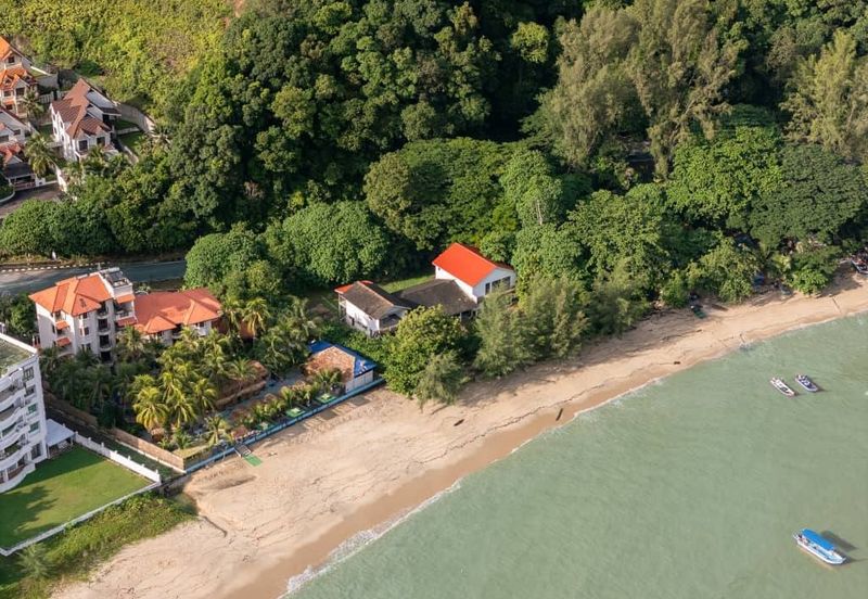 Jalan Batu Ferringhi