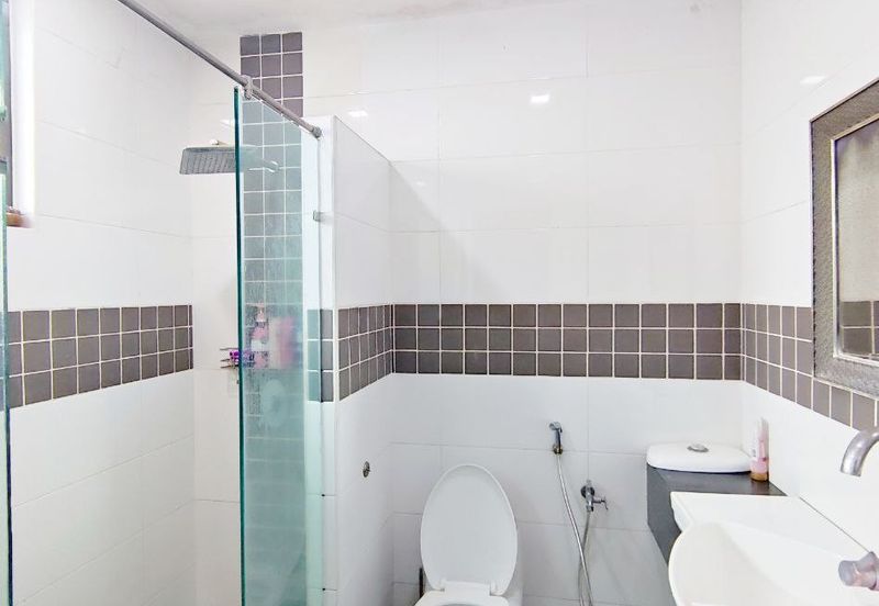 Country Heights Kajang