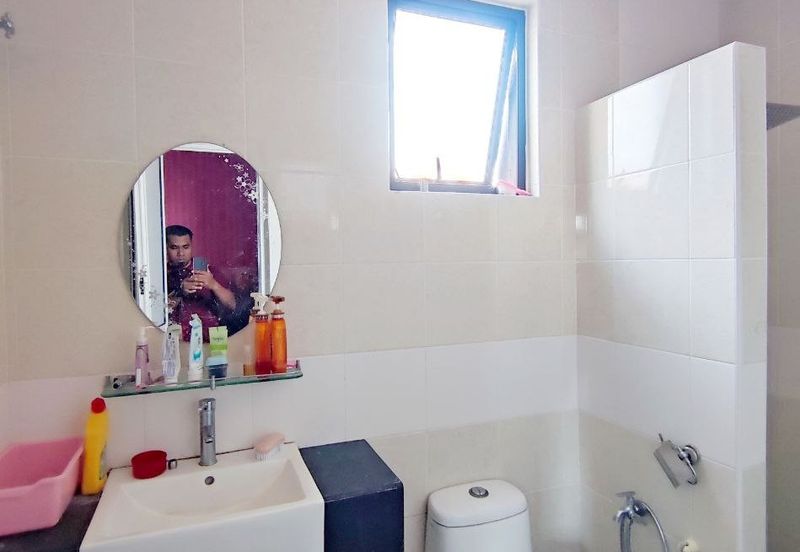 Country Heights Kajang