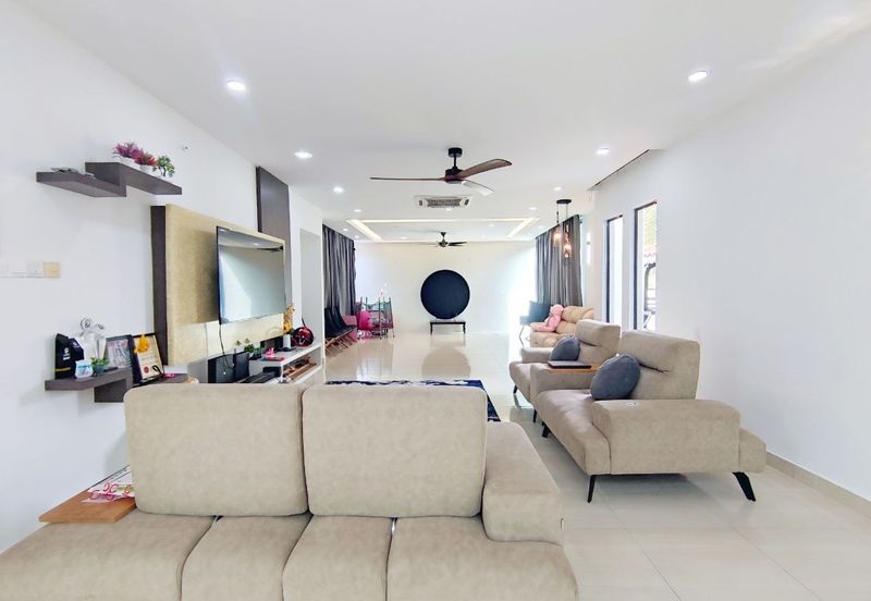 Country Heights Kajang