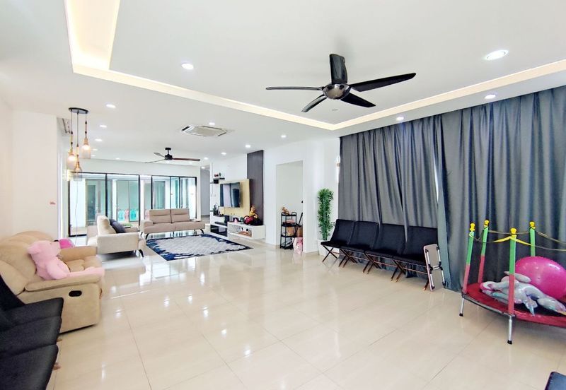 Country Heights Kajang