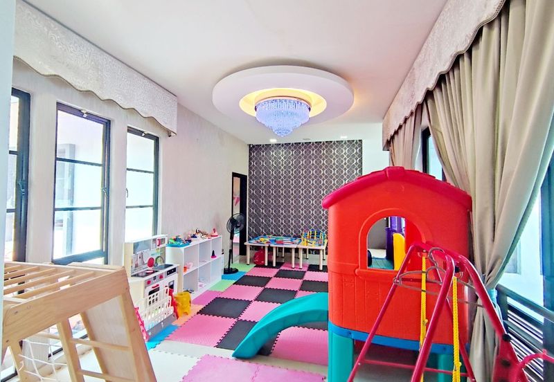 Country Heights Kajang