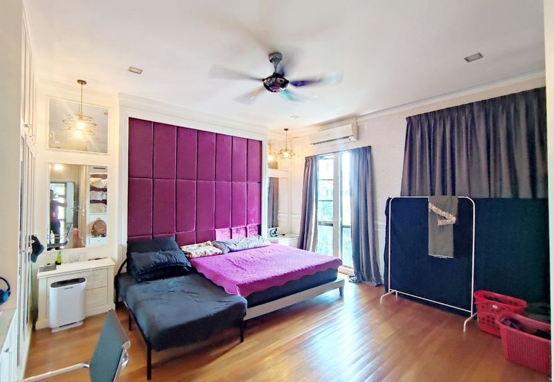 Country Heights Kajang