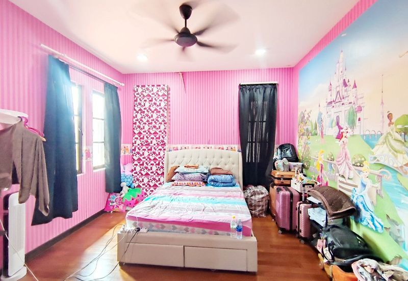 Country Heights Kajang