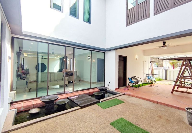 Country Heights Kajang