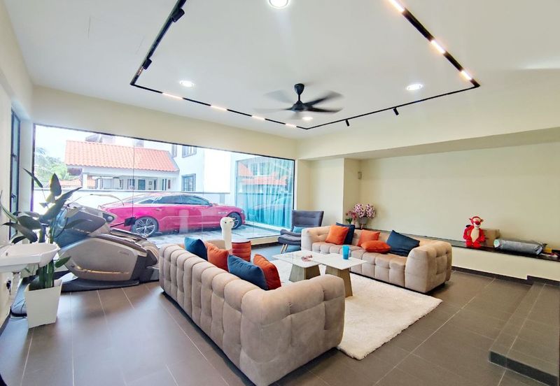 Country Heights Kajang