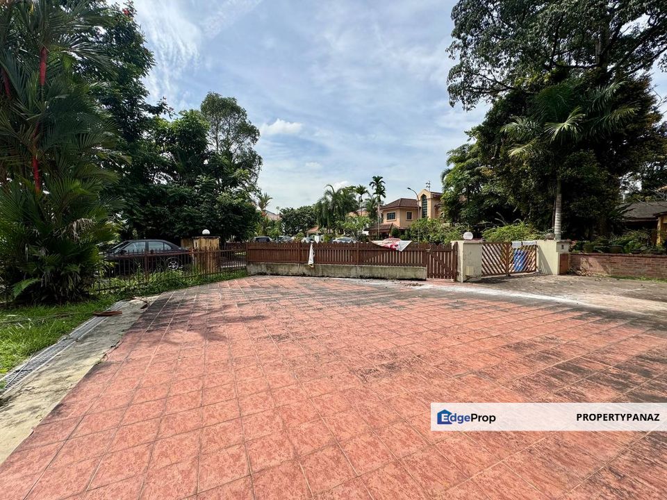  Single Storey Bungalow Monterez Golf Club, Selangor, Shah Alam