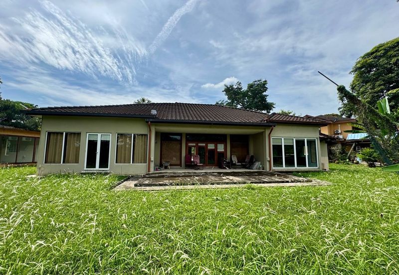 Monterez Golf & Country Club