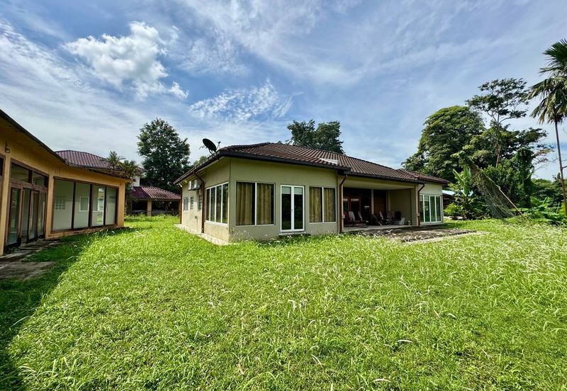 Monterez Golf & Country Club