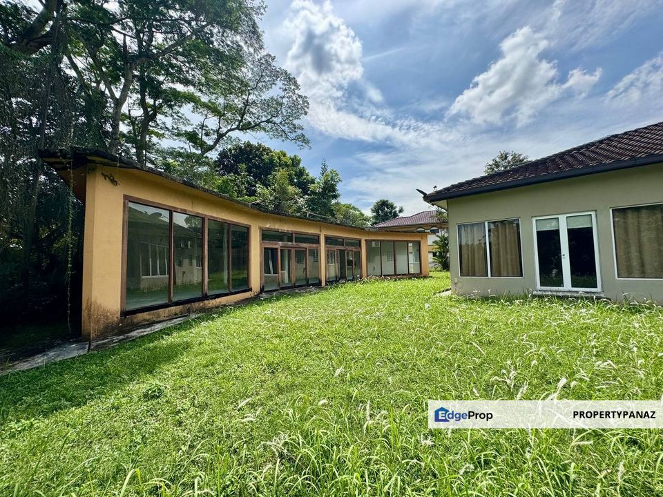  Single Storey Bungalow Monterez Golf Club, Selangor, Shah Alam