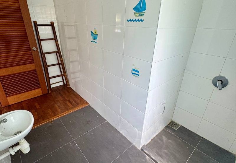 Monterez Golf & Country Club