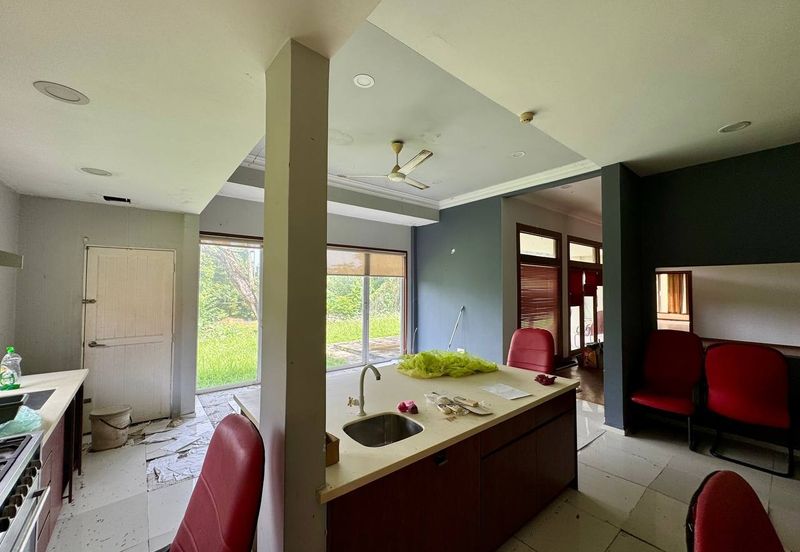 Monterez Golf & Country Club