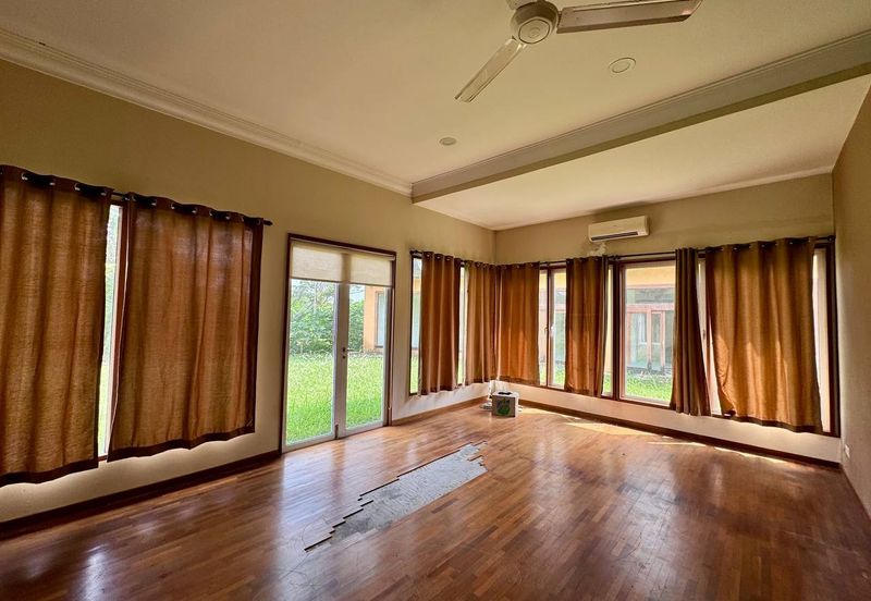 Monterez Golf & Country Club