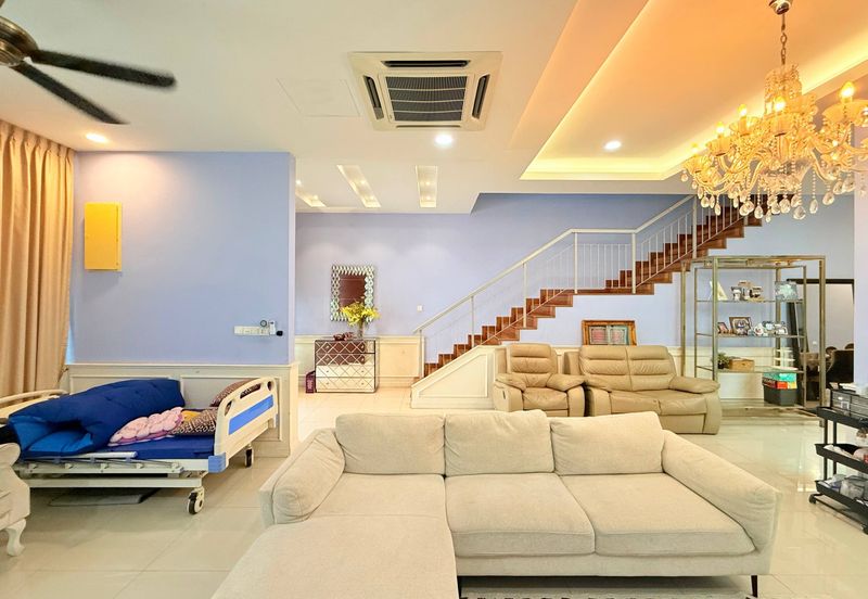 Aster Grove Residences Park