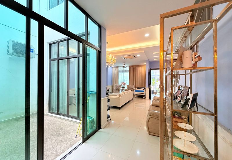 Aster Grove Residences Park