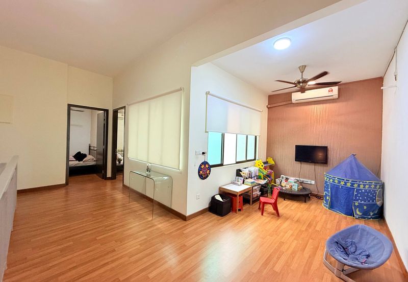 Aster Grove Residences Park