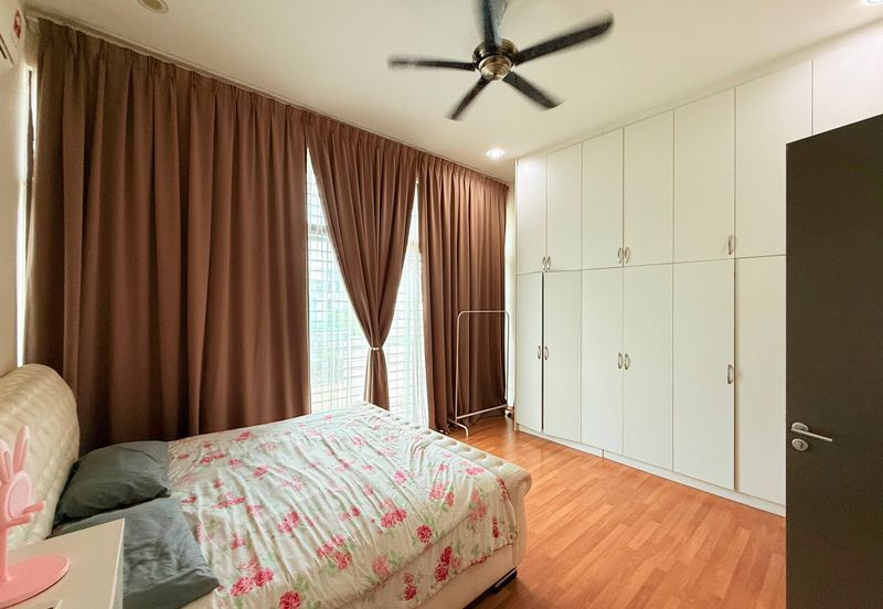 Aster Grove Residences Park