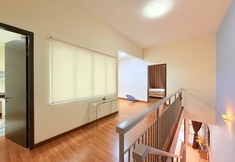 Aster Grove Residences Park