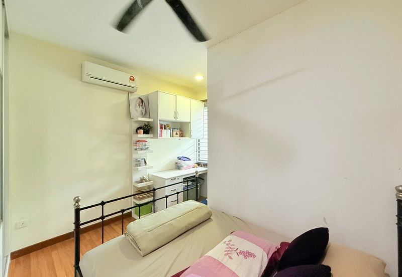 Aster Grove Residences Park