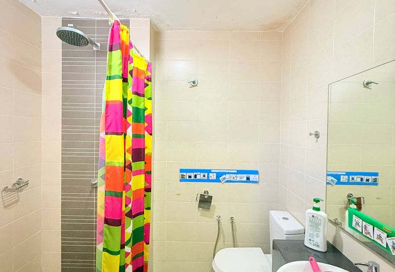 Aster Grove Residences Park