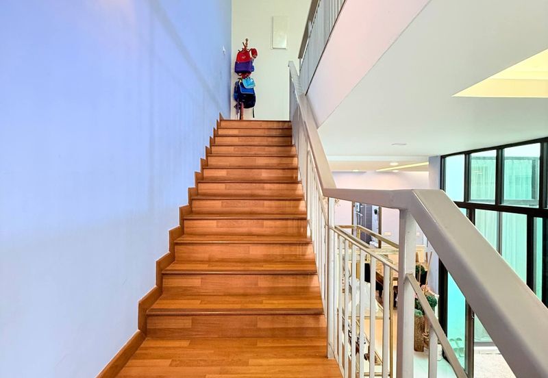 Aster Grove Residences Park