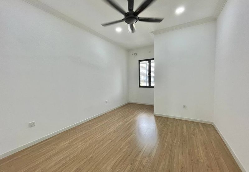 Lagenda Gardens Bukit Jelutong