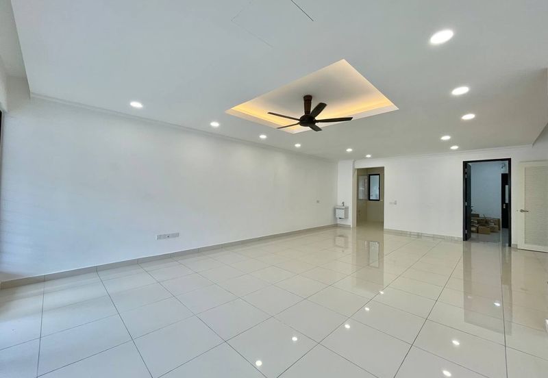 Lagenda Gardens Bukit Jelutong