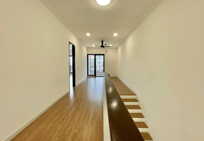 Lagenda Gardens Bukit Jelutong