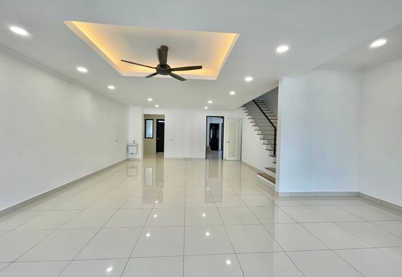 Lagenda Gardens Bukit Jelutong