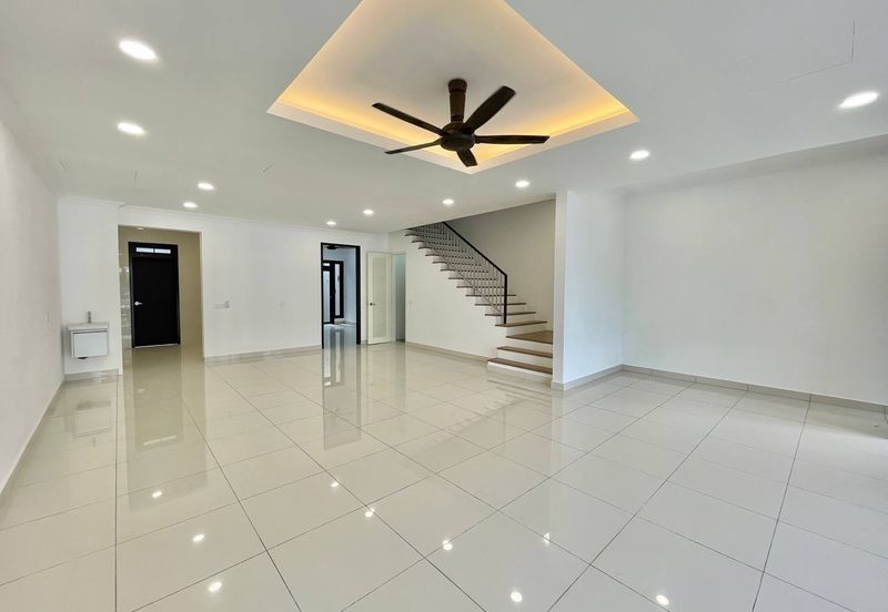 Lagenda Gardens Bukit Jelutong